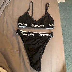 MARS NYC Reworked Supreme Set